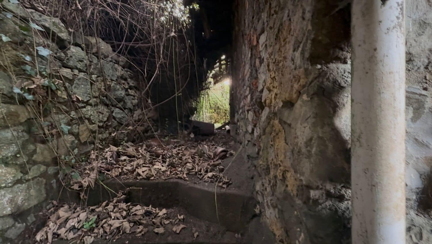 3 sypialnia Finka/Dom wiejski na sprzedaż w Pravia z garażem - 29 900 € (Ref: 8655123)