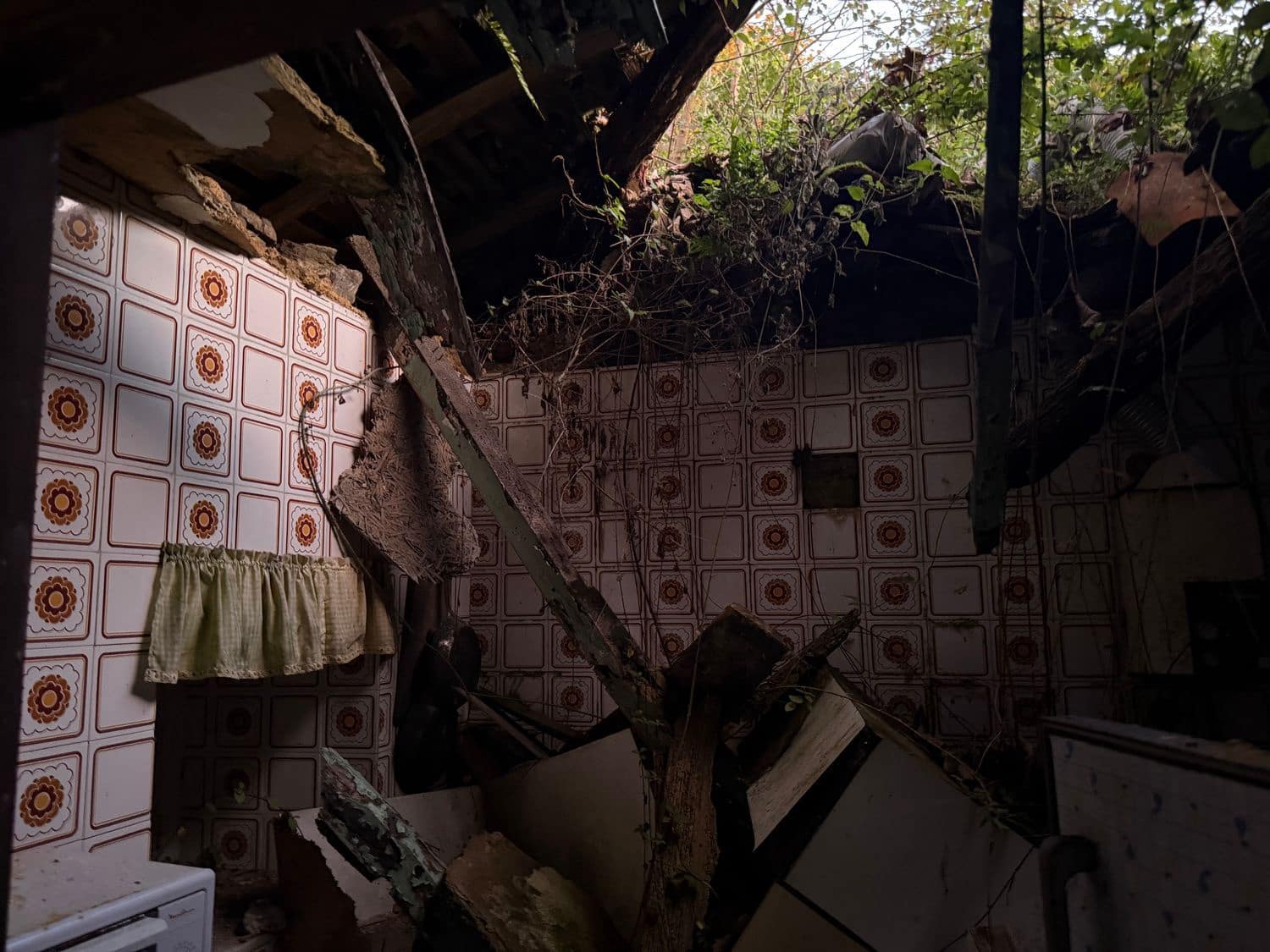 3 sypialnia Finka/Dom wiejski na sprzedaż w Pravia z garażem - 29 900 € (Ref: 8655123)