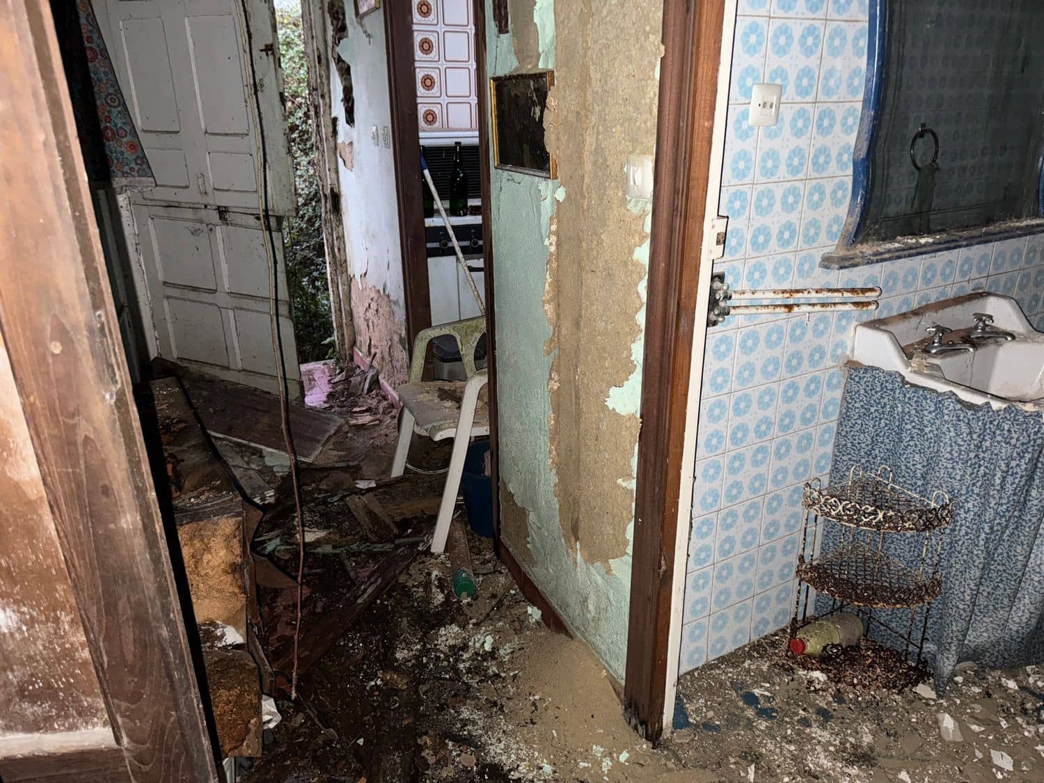 3 sypialnia Finka/Dom wiejski na sprzedaż w Pravia z garażem - 29 900 € (Ref: 8655123)