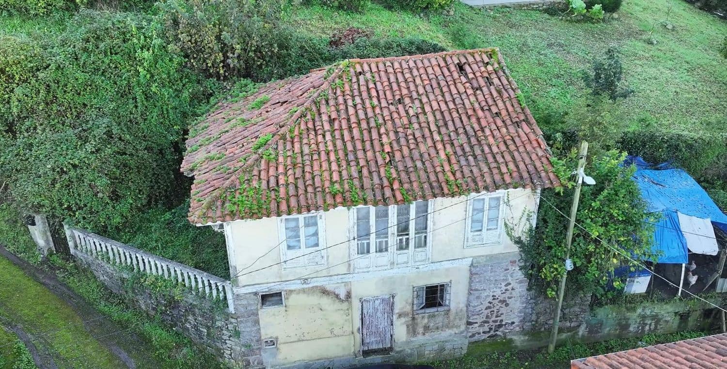 3 sypialnia Finka/Dom wiejski na sprzedaż w Pravia z garażem - 29 900 € (Ref: 8655123)