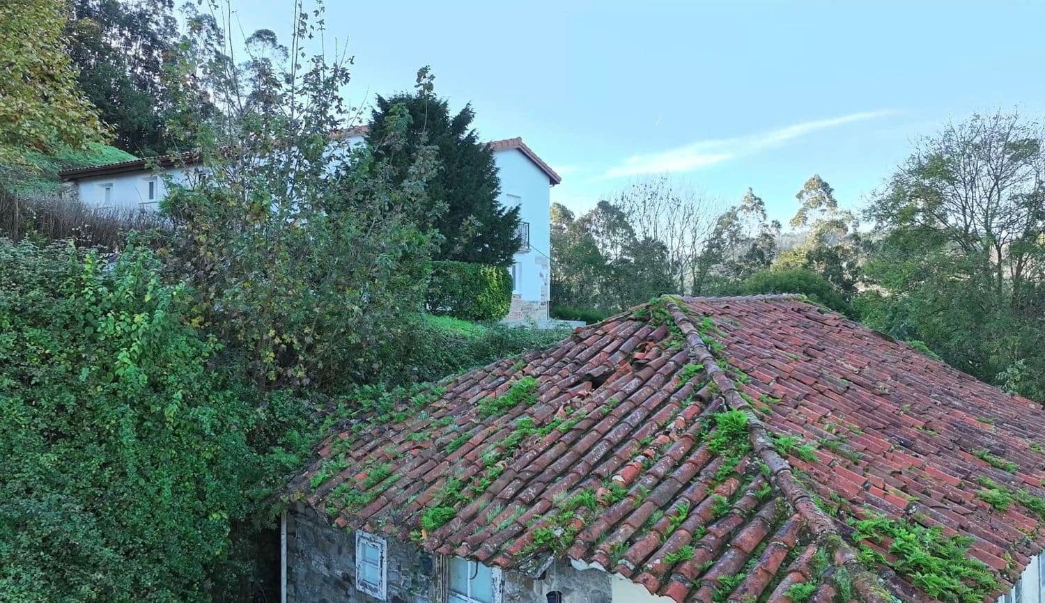 3 sypialnia Finka/Dom wiejski na sprzedaż w Pravia z garażem - 29 900 € (Ref: 8655123)