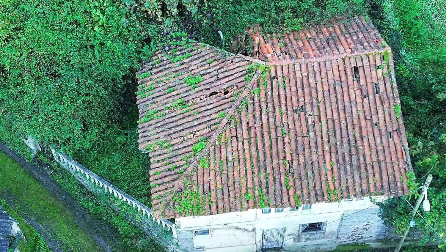 3 sypialnia Finka/Dom wiejski na sprzedaż w Pravia z garażem - 29 900 € (Ref: 8655123)