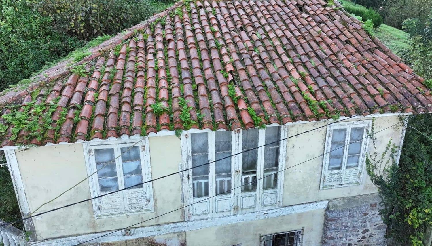 3 sypialnia Finka/Dom wiejski na sprzedaż w Pravia z garażem - 29 900 € (Ref: 8655123)