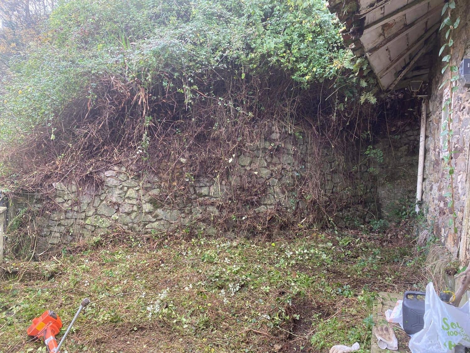 3 sypialnia Finka/Dom wiejski na sprzedaż w Pravia z garażem - 29 900 € (Ref: 8655123)