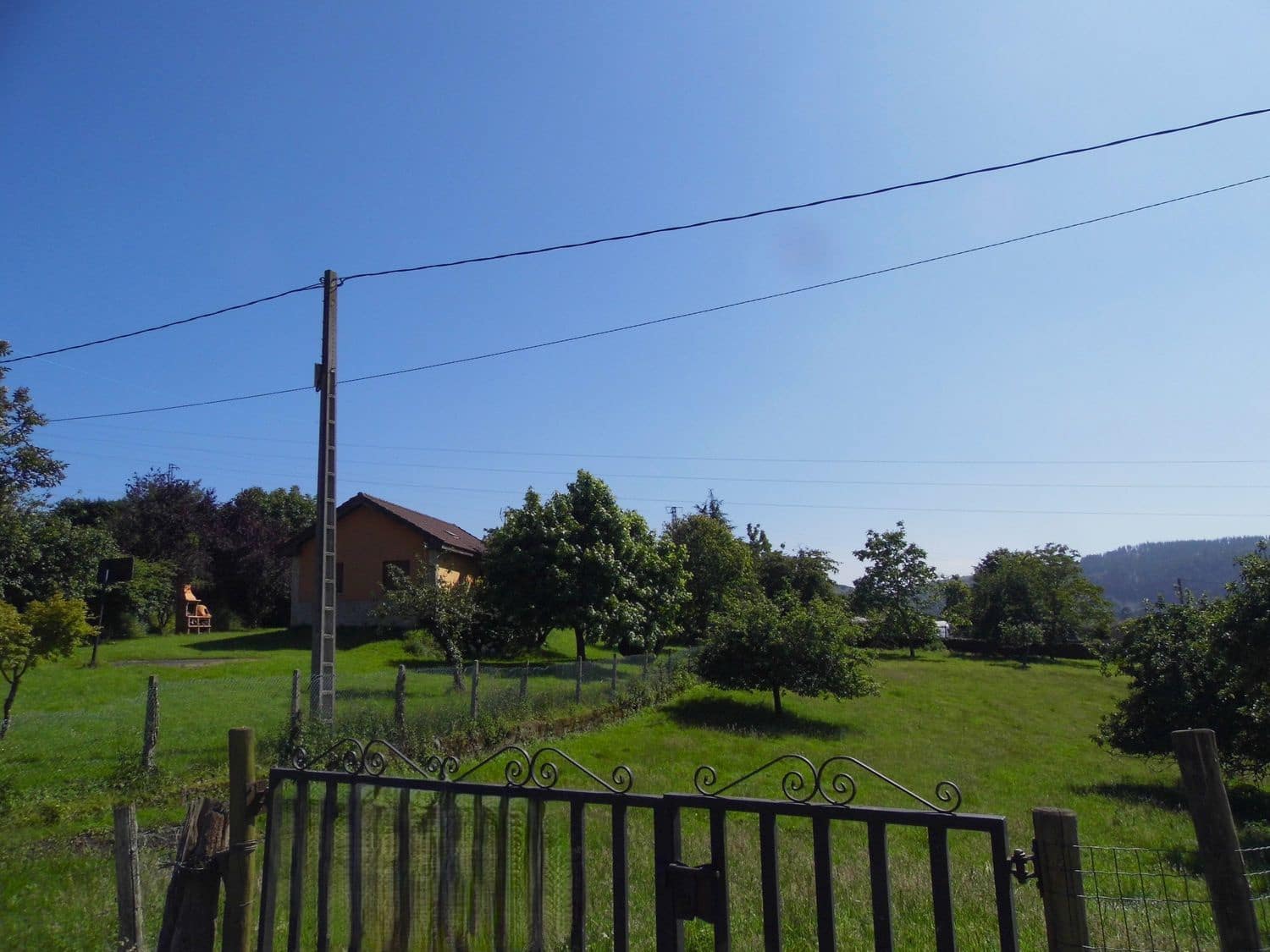 Grunde uden byggetilladelser til salg i Villaviciosa - € 35.500 (Ref: 8655129)