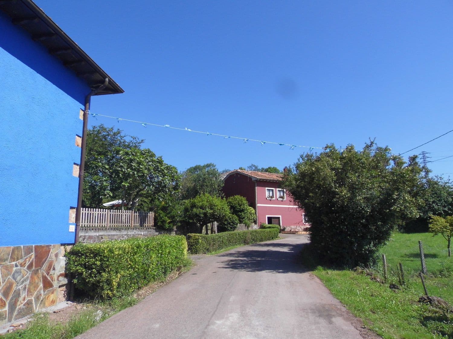 Grunde uden byggetilladelser til salg i Villaviciosa - € 35.500 (Ref: 8655129)