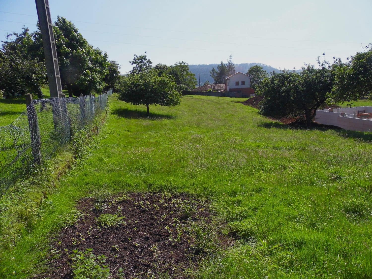 Grunde uden byggetilladelser til salg i Villaviciosa - € 35.500 (Ref: 8655129)