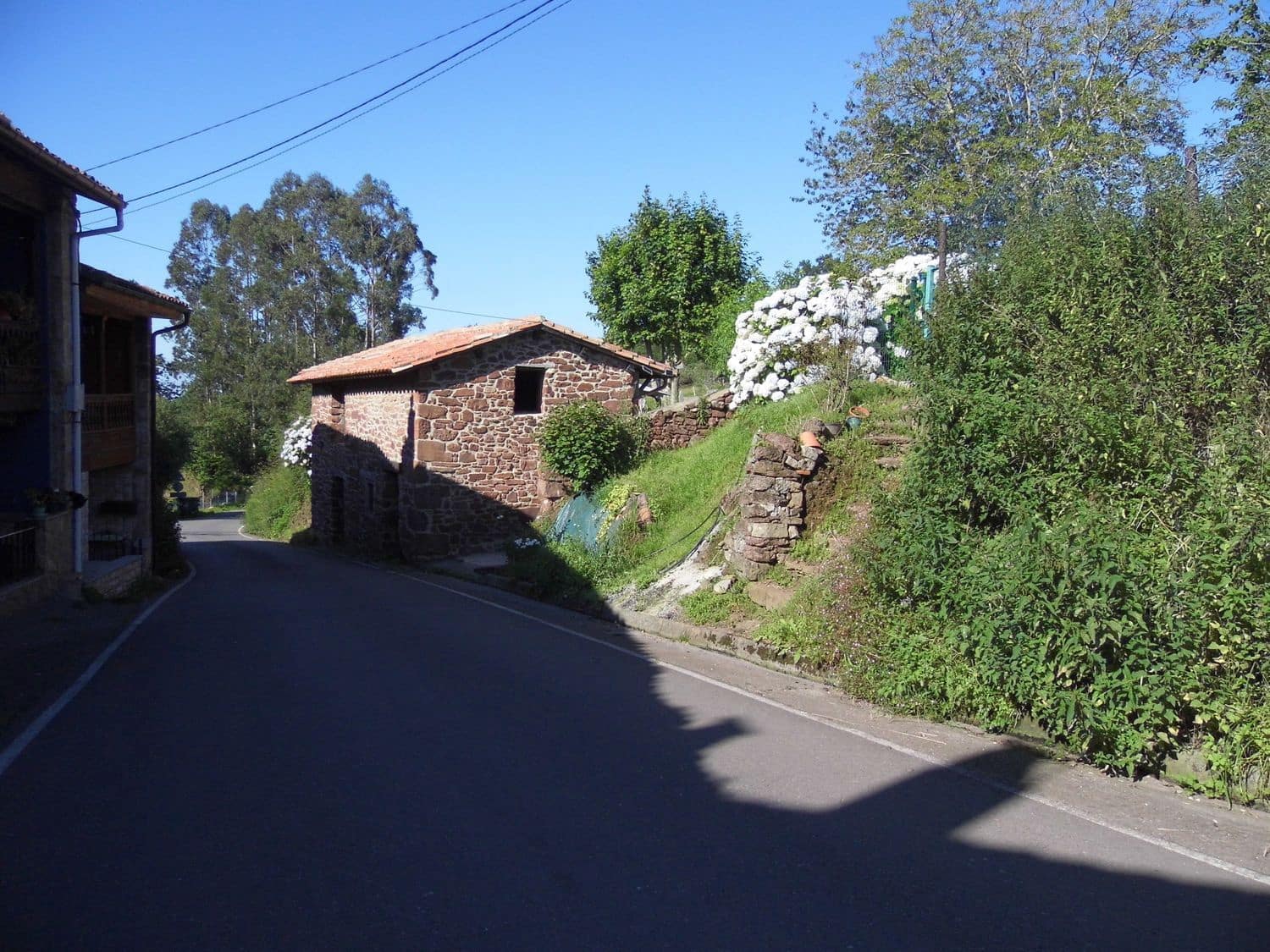 Grunde uden byggetilladelser til salg i Villaviciosa - € 35.500 (Ref: 8655129)