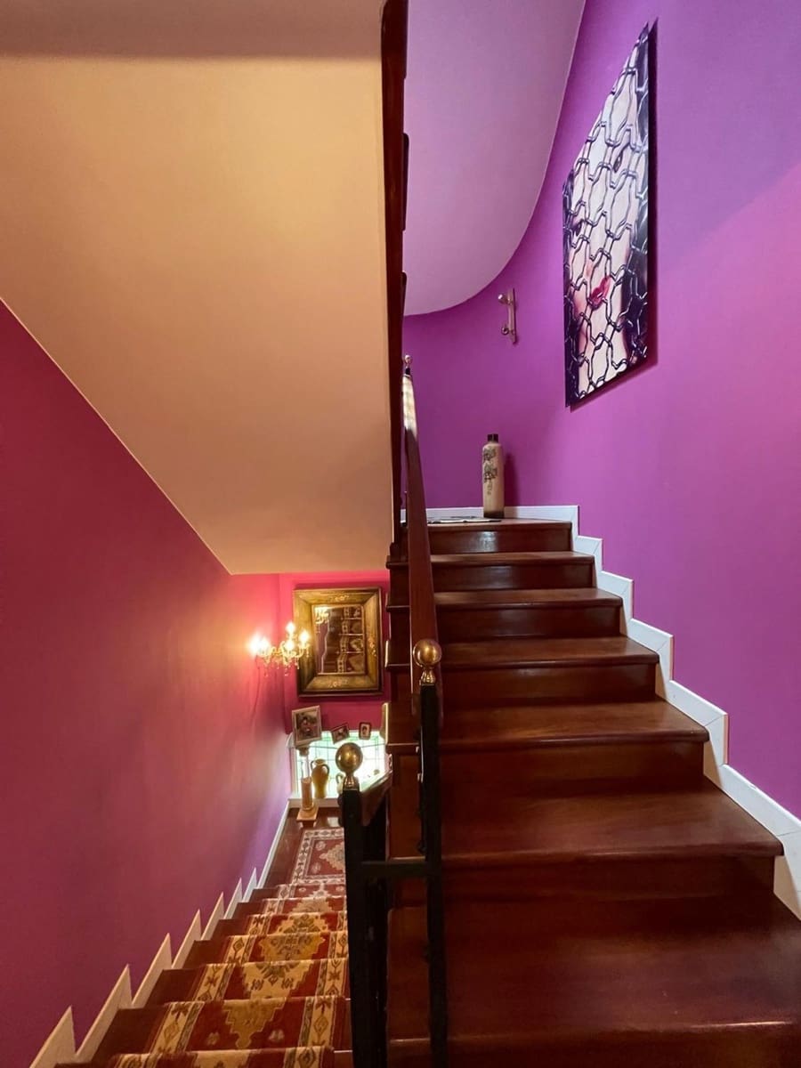 5 soveværelse Villa til salg i Gijon med swimmingpool garage - € 1.100.000 (Ref: 8655132)