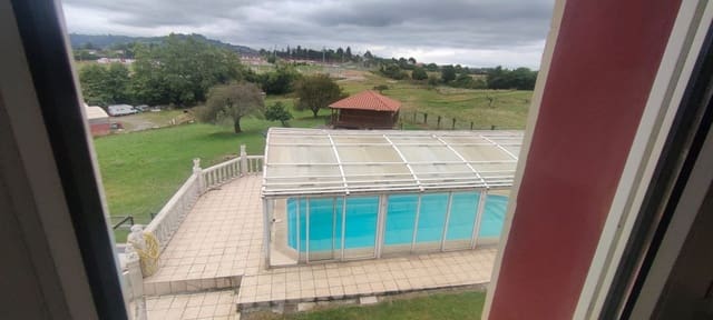 5 soveværelse Villa til salg i Gijón med swimmingpool garage - € 1.100.000 (Ref: 8655132)