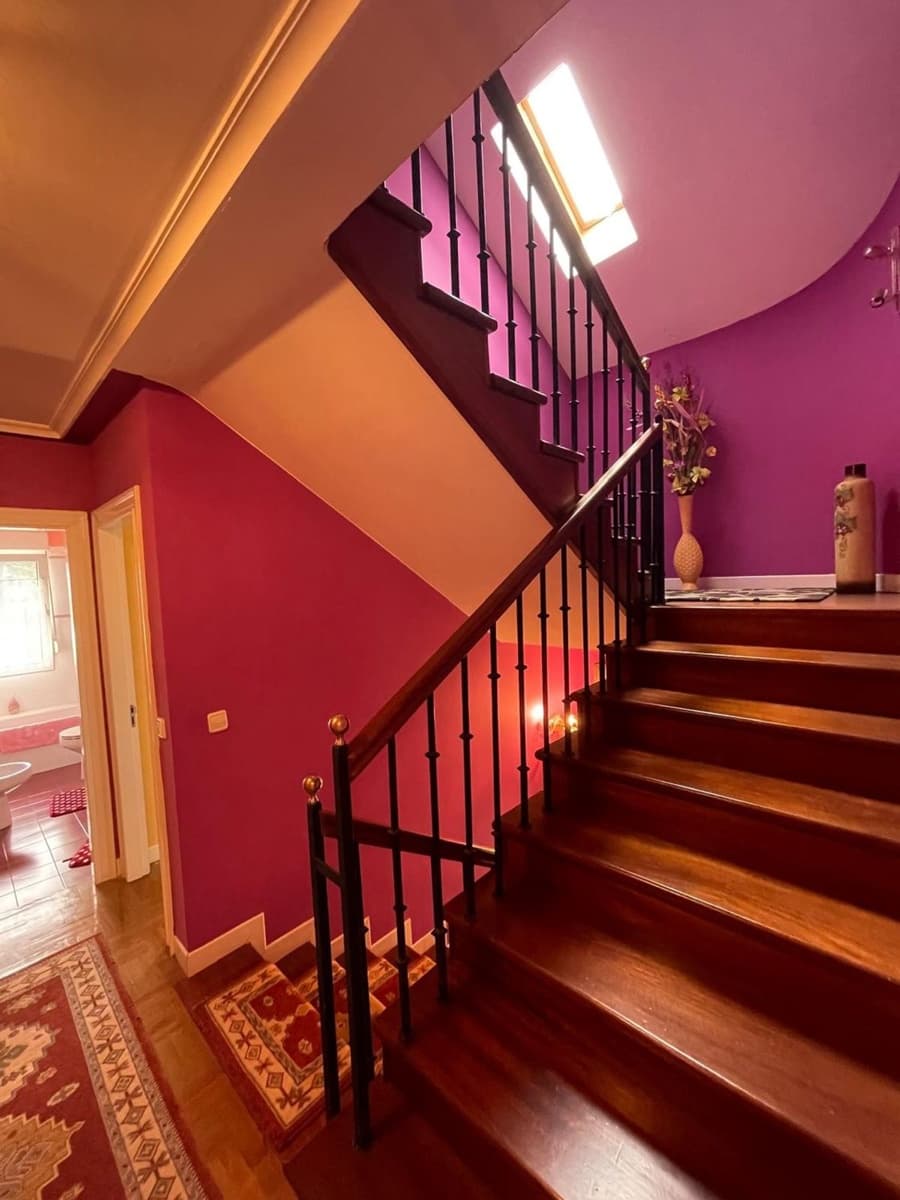 5 soveværelse Villa til salg i Gijon med swimmingpool garage - € 1.100.000 (Ref: 8655132)