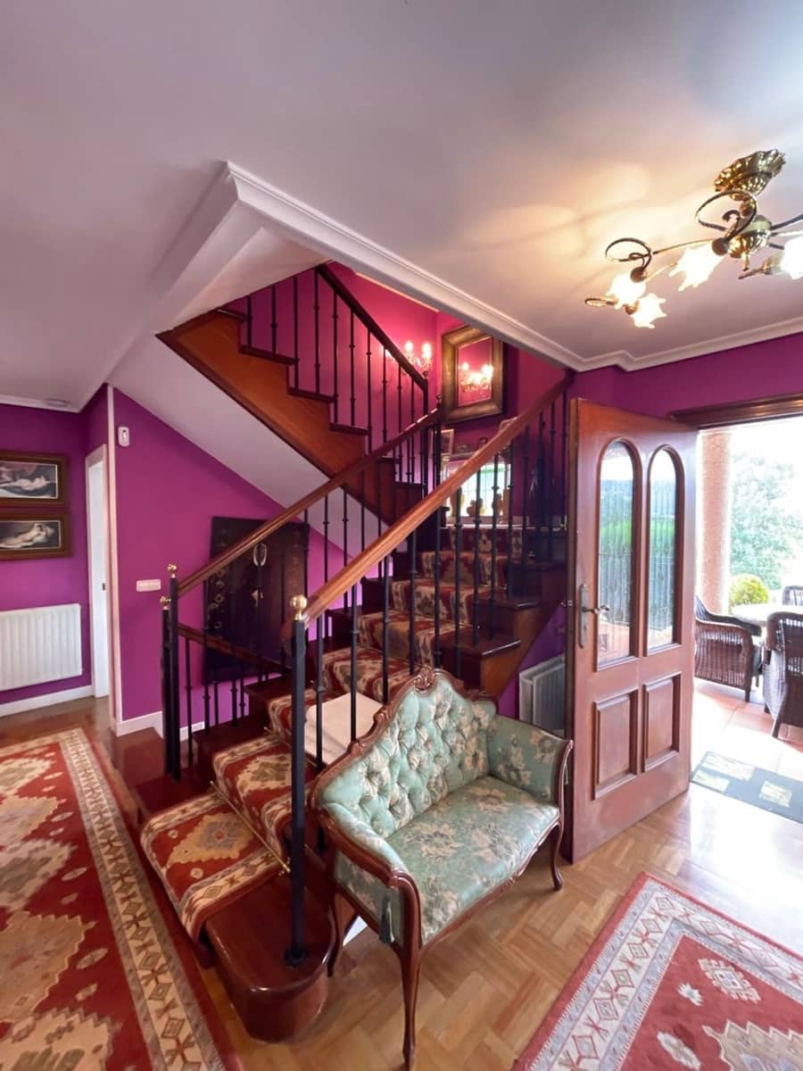 5 soveværelse Villa til salg i Gijon med swimmingpool garage - € 1.100.000 (Ref: 8655132)