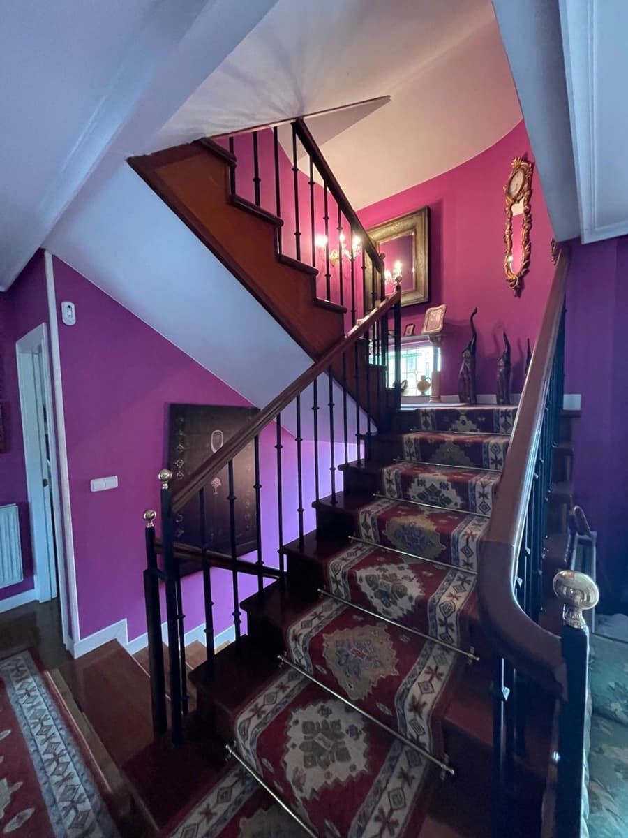 5 soveværelse Villa til salg i Gijon med swimmingpool garage - € 1.100.000 (Ref: 8655132)