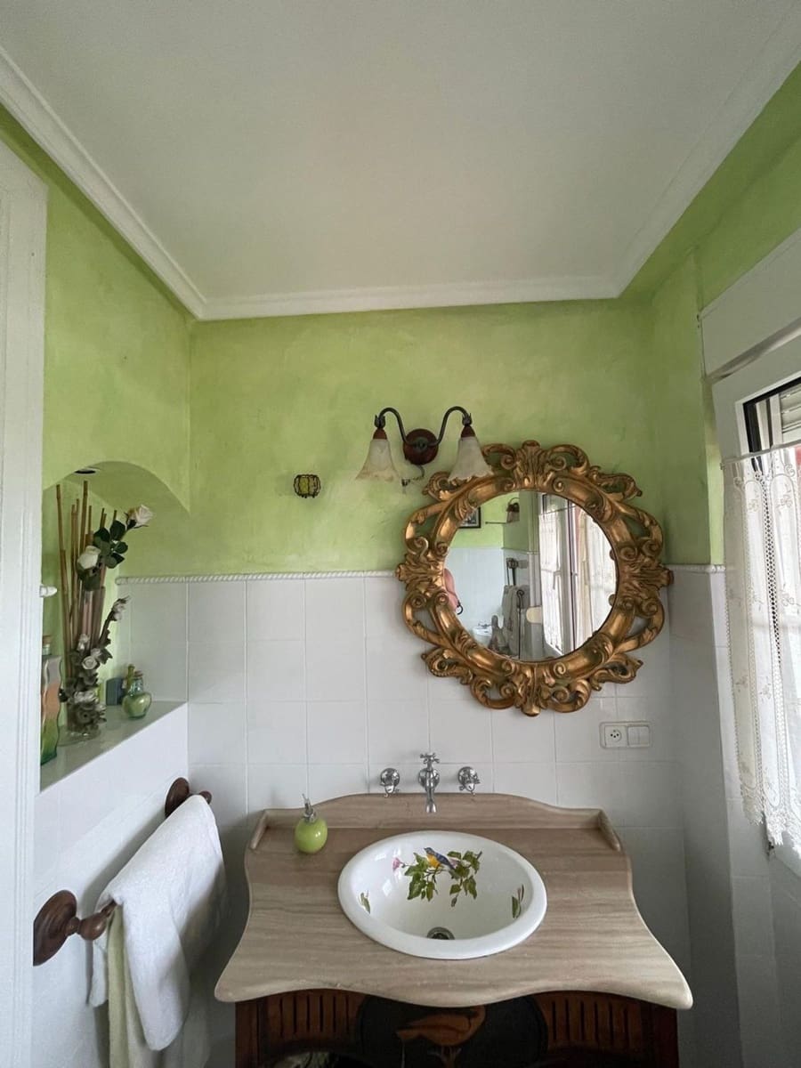 5 soveværelse Villa til salg i Gijon med swimmingpool garage - € 1.100.000 (Ref: 8655132)