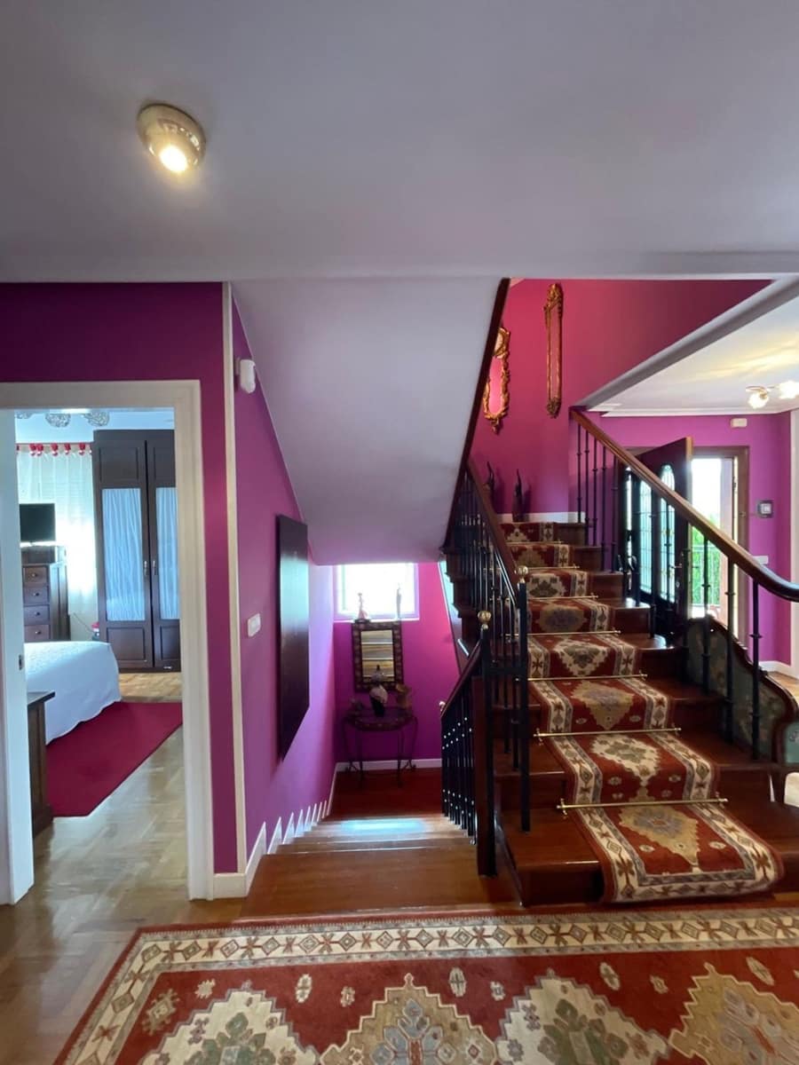 5 soveværelse Villa til salg i Gijon med swimmingpool garage - € 1.100.000 (Ref: 8655132)