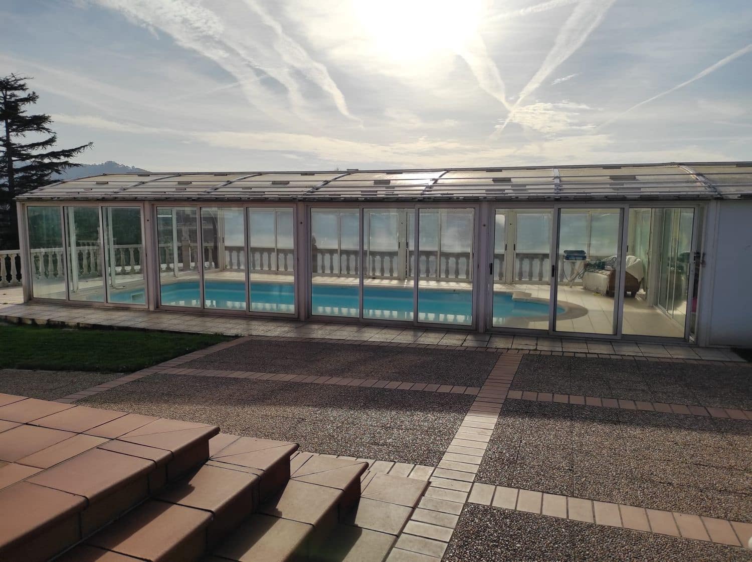 5 soveværelse Villa til salg i Gijon med swimmingpool garage - € 1.100.000 (Ref: 8655132)