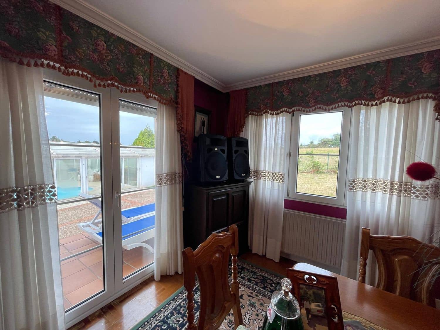 5 soveværelse Villa til salg i Gijon med swimmingpool garage - € 1.100.000 (Ref: 8655132)