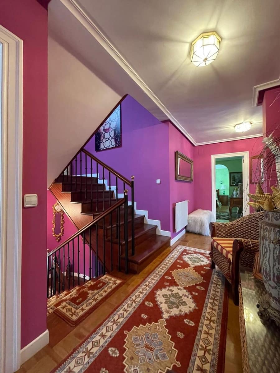 5 soveværelse Villa til salg i Gijon med swimmingpool garage - € 1.100.000 (Ref: 8655132)