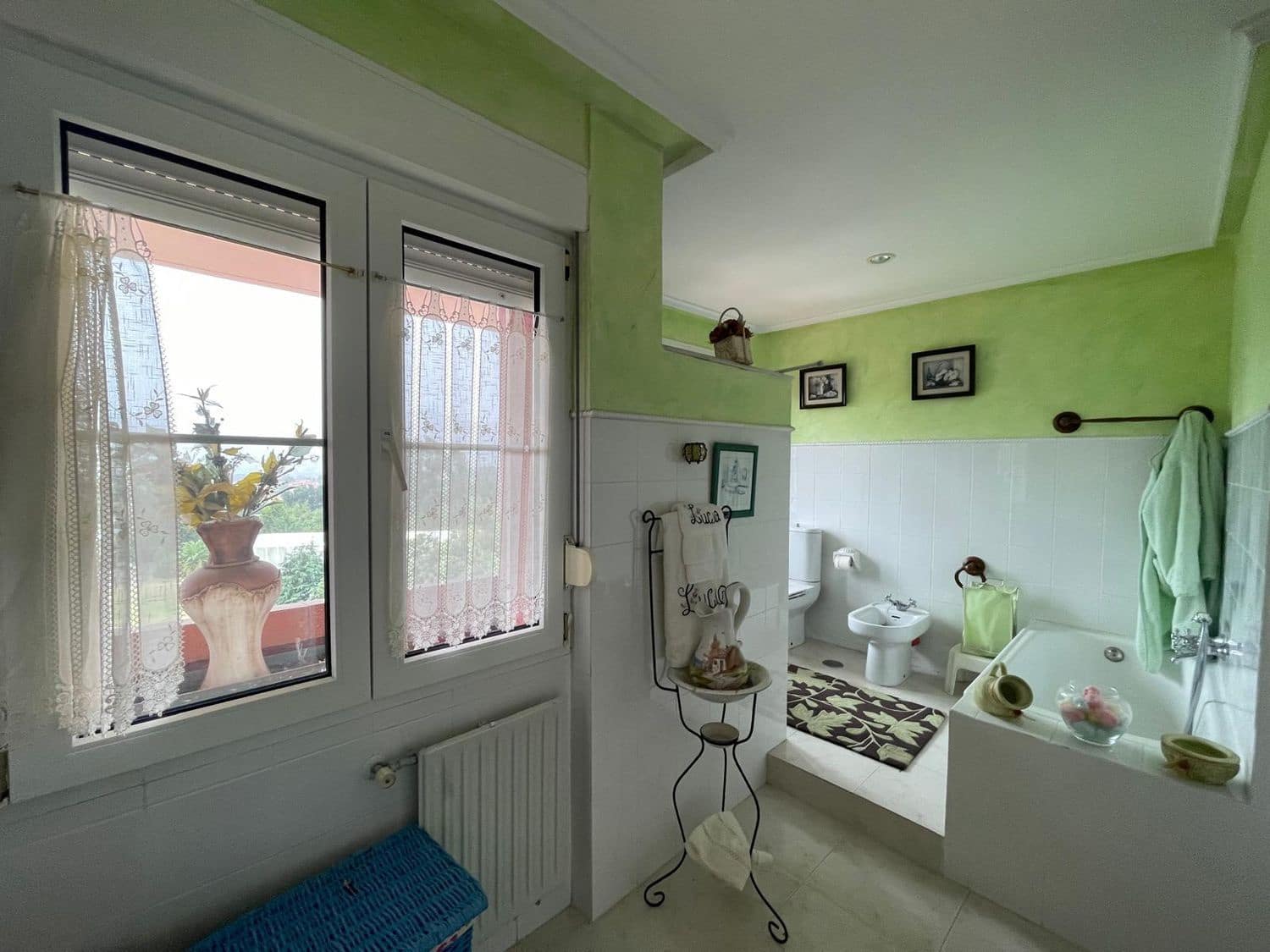 5 soveværelse Villa til salg i Gijon med swimmingpool garage - € 1.100.000 (Ref: 8655132)