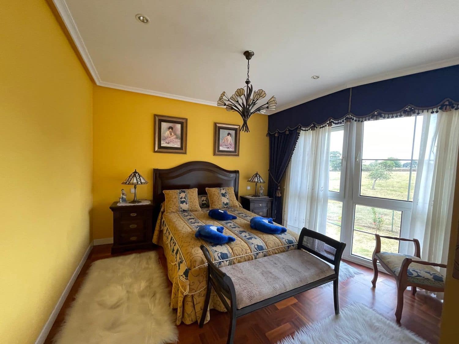 5 soveværelse Villa til salg i Gijon med swimmingpool garage - € 1.100.000 (Ref: 8655132)