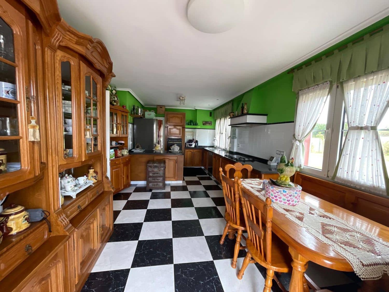 5 soveværelse Villa til salg i Gijon med swimmingpool garage - € 1.100.000 (Ref: 8655132)