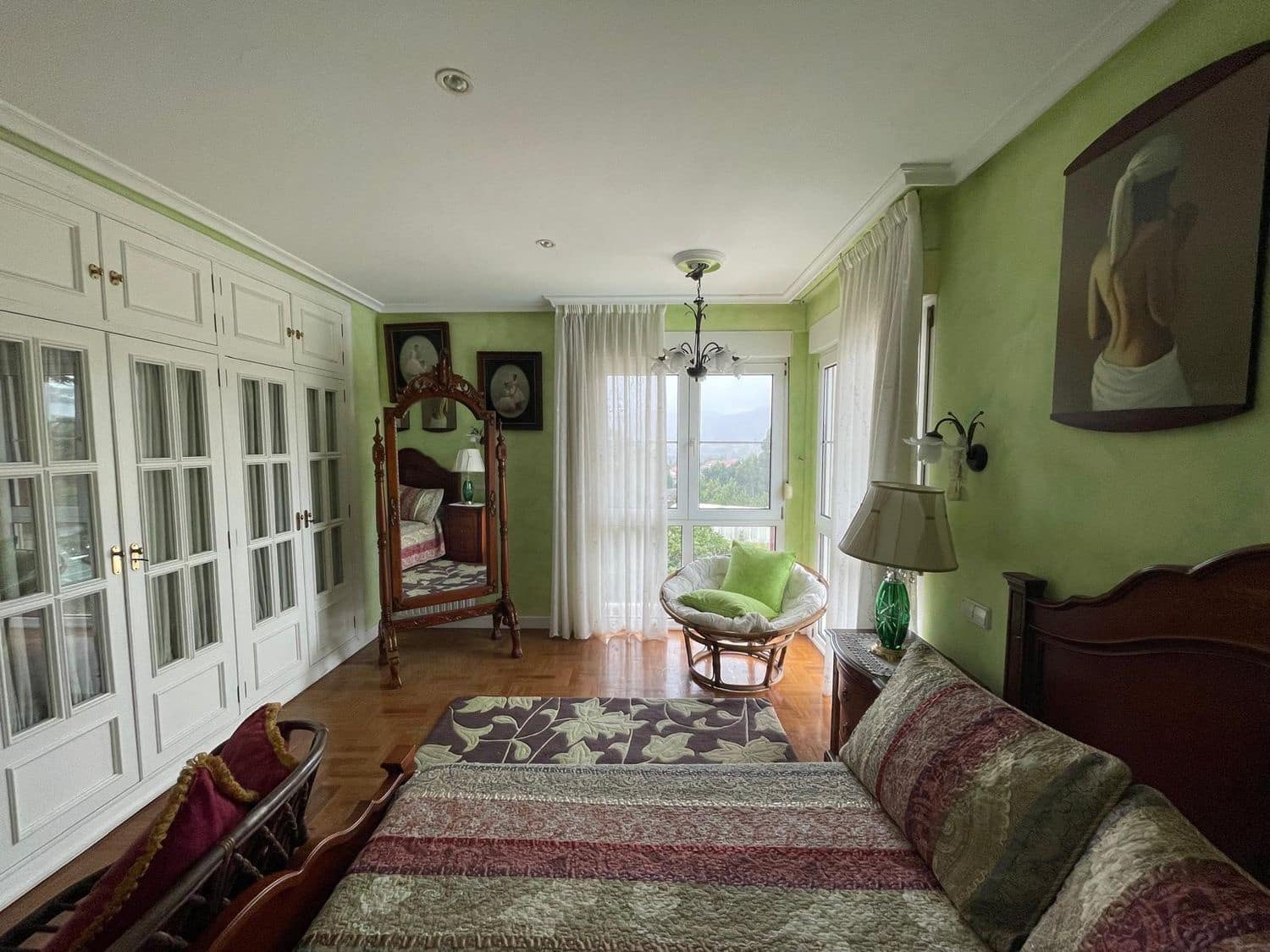 5 soveværelse Villa til salg i Gijon med swimmingpool garage - € 1.100.000 (Ref: 8655132)