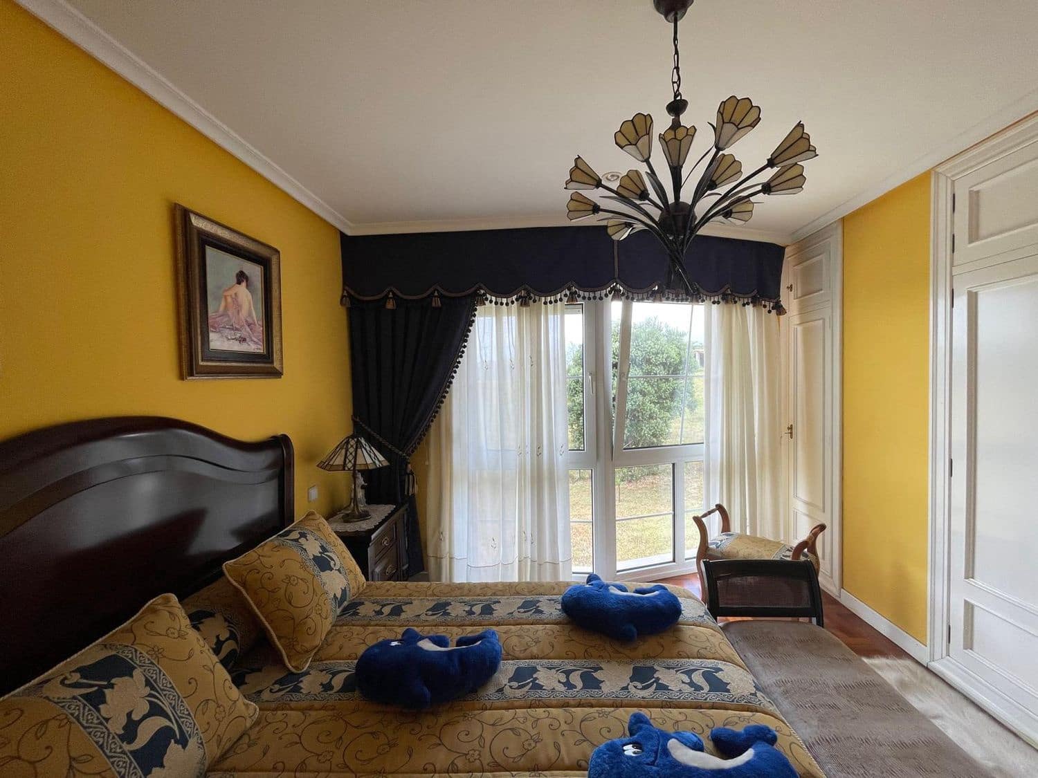 5 soveværelse Villa til salg i Gijon med swimmingpool garage - € 1.100.000 (Ref: 8655132)