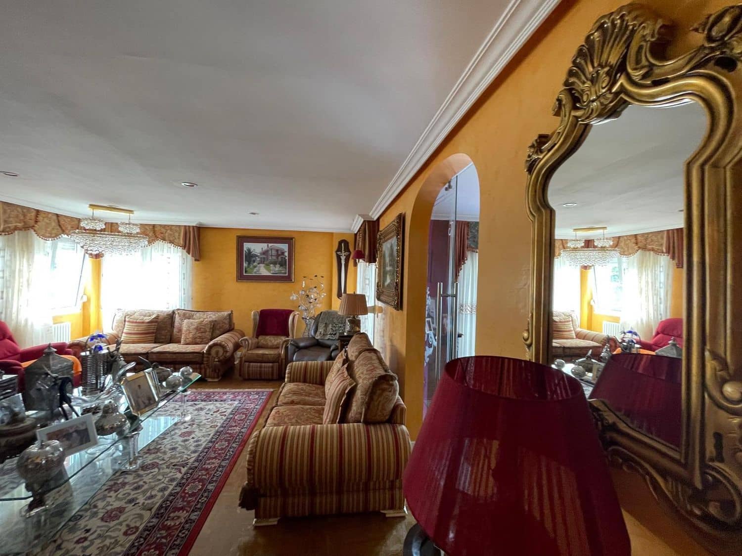 5 soveværelse Villa til salg i Gijon med swimmingpool garage - € 1.100.000 (Ref: 8655132)