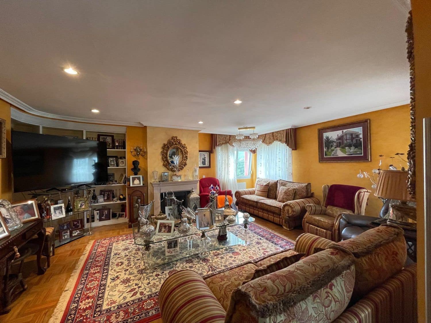 5 soveværelse Villa til salg i Gijon med swimmingpool garage - € 1.100.000 (Ref: 8655132)