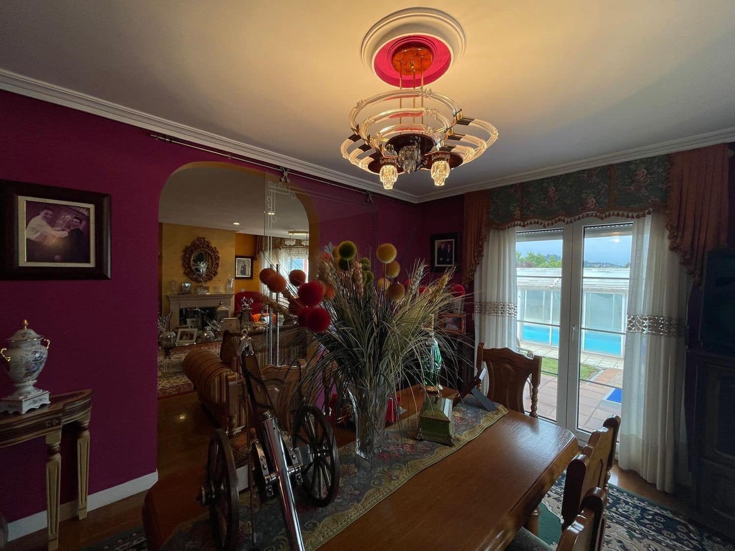 5 soveværelse Villa til salg i Gijon med swimmingpool garage - € 1.100.000 (Ref: 8655132)