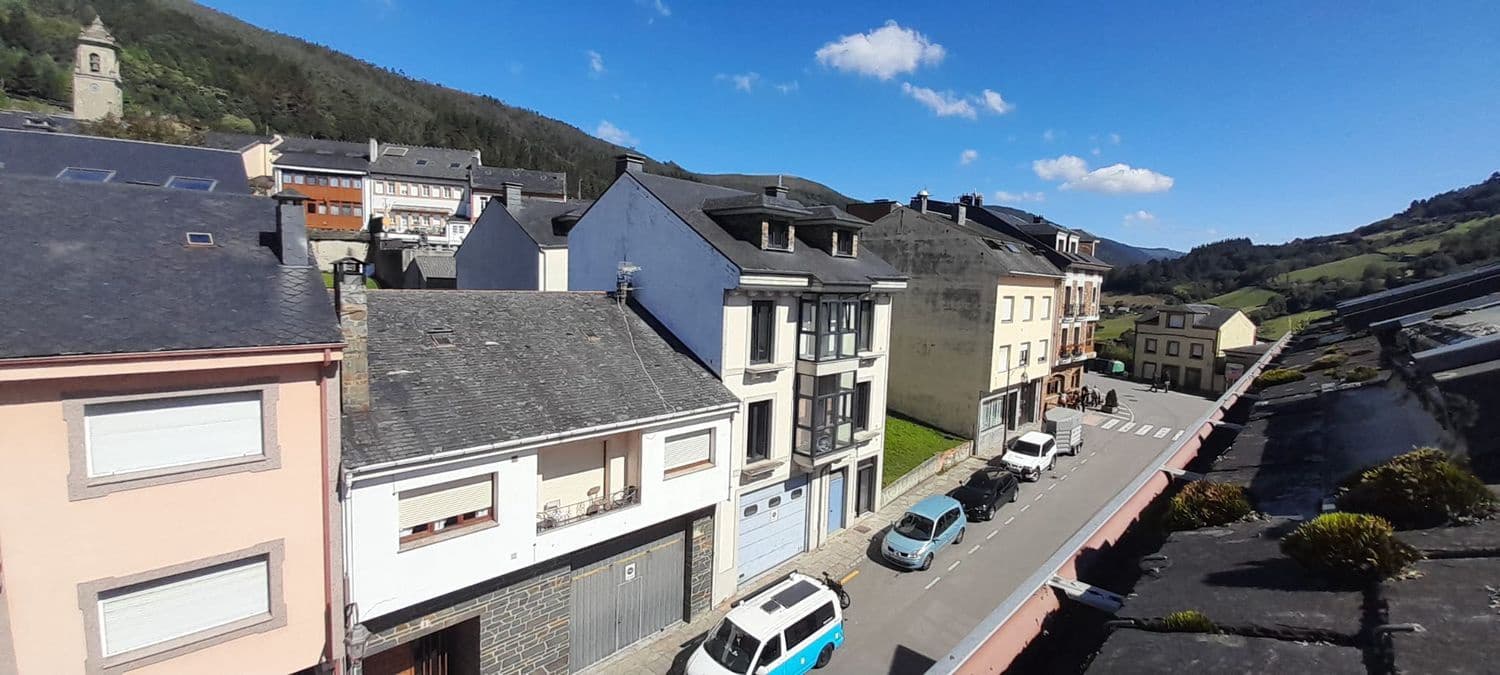 1 sypialnia Apartament na sprzedaż w Taramundi z garażem - 70 000 € (Ref: 8655139)