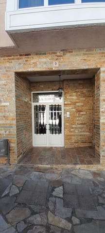 1 sovrum Lägenhet till salu i Taramundi med garage - 70 000 € (Ref: 8655139)