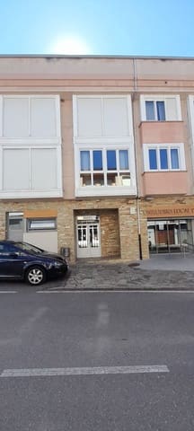 1 sovrum Lägenhet till salu i Taramundi med garage - 70 000 € (Ref: 8655139)