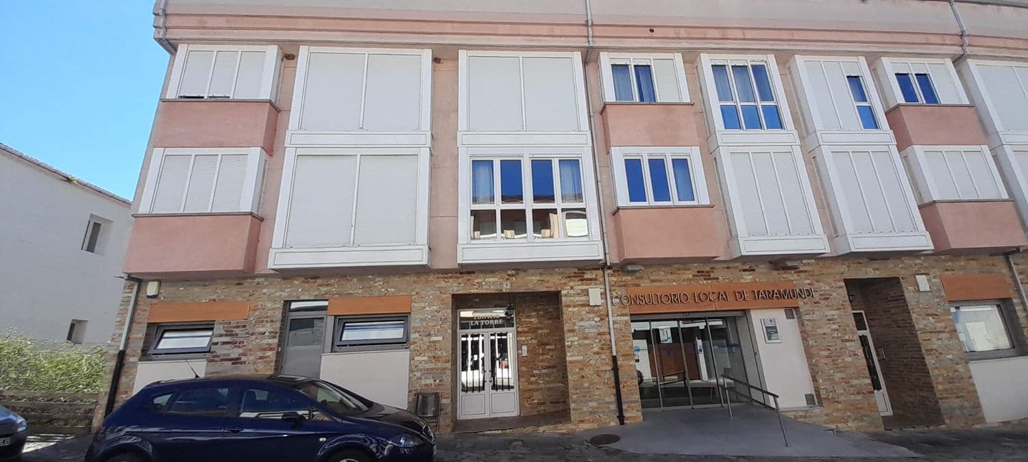 1 sypialnia Apartament na sprzedaż w Taramundi z garażem - 70 000 € (Ref: 8655139)