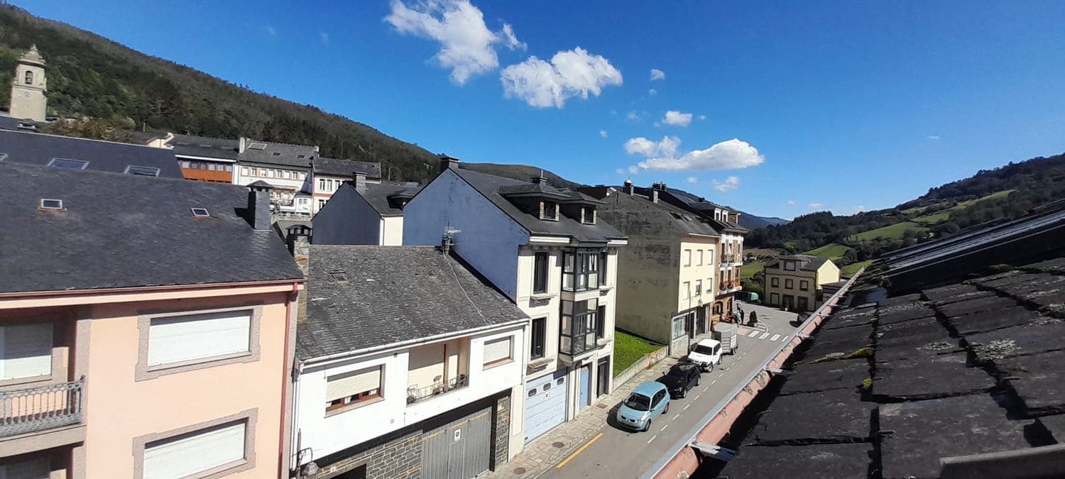 1 sypialnia Apartament na sprzedaż w Taramundi z garażem - 70 000 € (Ref: 8655139)