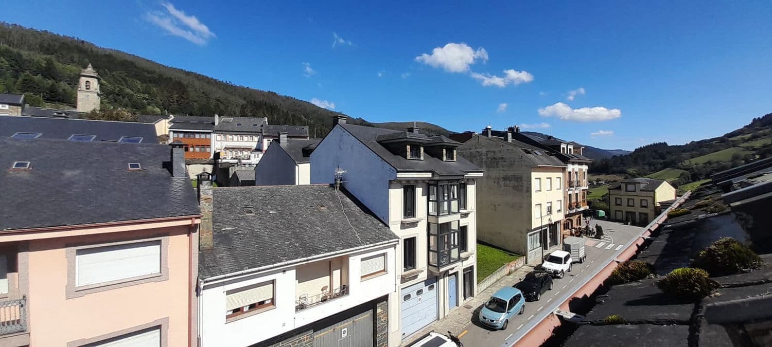 1 sypialnia Apartament na sprzedaż w Taramundi z garażem - 70 000 € (Ref: 8655139)