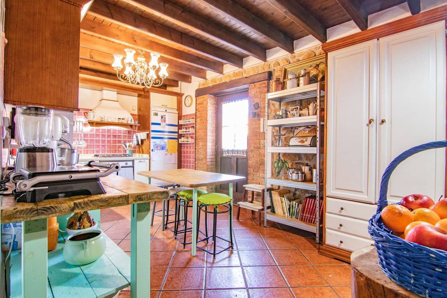 5 soveværelse Byhus til salg i Siero med garage - € 487.000 (Ref: 8655143)