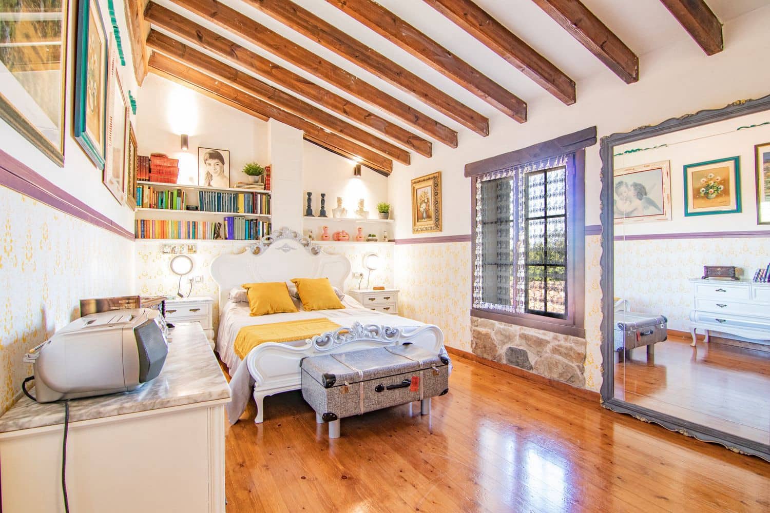 5 soveværelse Byhus til salg i Siero med garage - € 487.000 (Ref: 8655143)