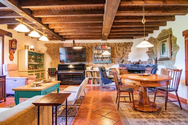 5 soverom Hus til salgs i Siero med garasje - € 487 000 (Ref: 8655143)