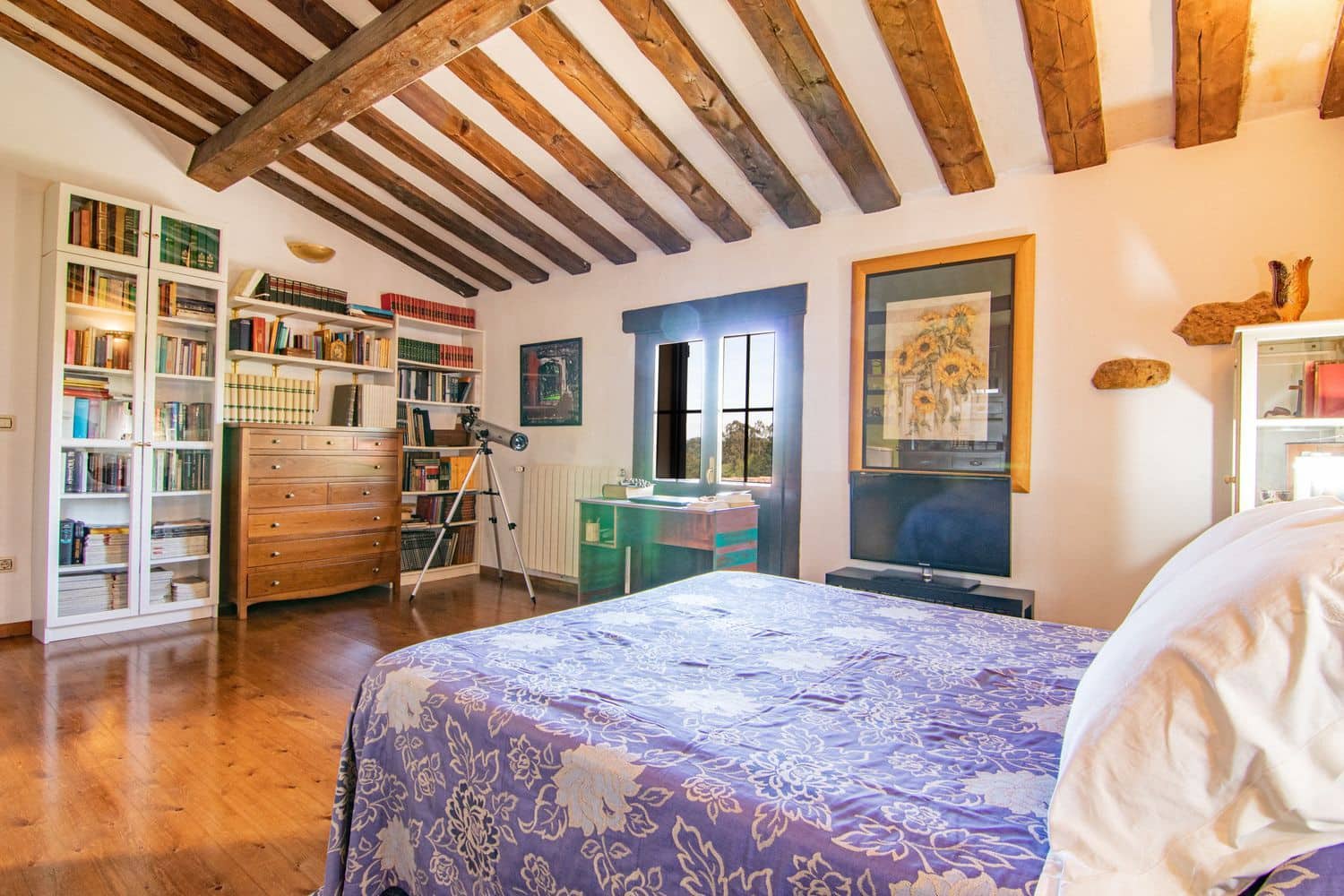 5 soveværelse Byhus til salg i Siero med garage - € 487.000 (Ref: 8655143)