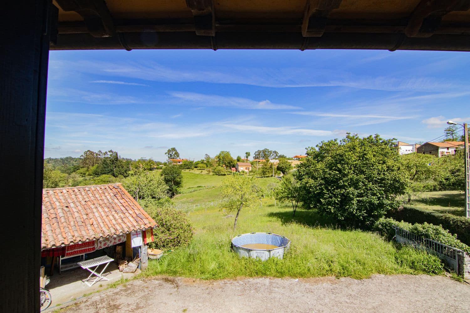 5 soveværelse Byhus til salg i Siero med garage - € 487.000 (Ref: 8655143)