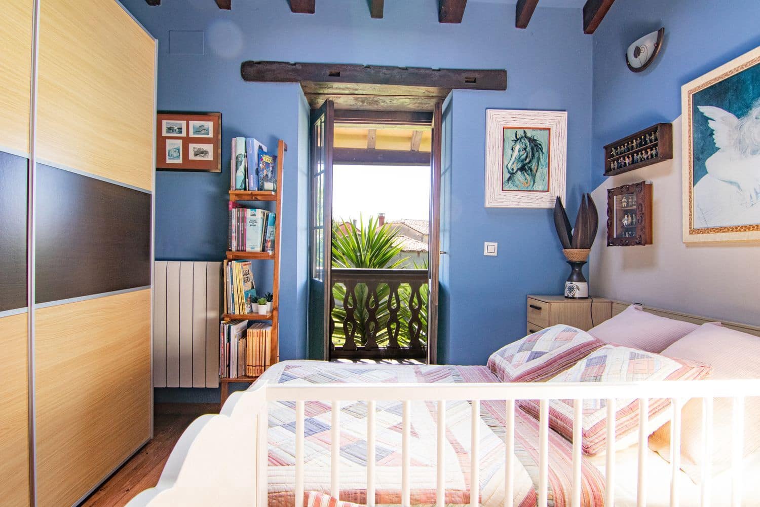 5 soveværelse Byhus til salg i Siero med garage - € 487.000 (Ref: 8655143)