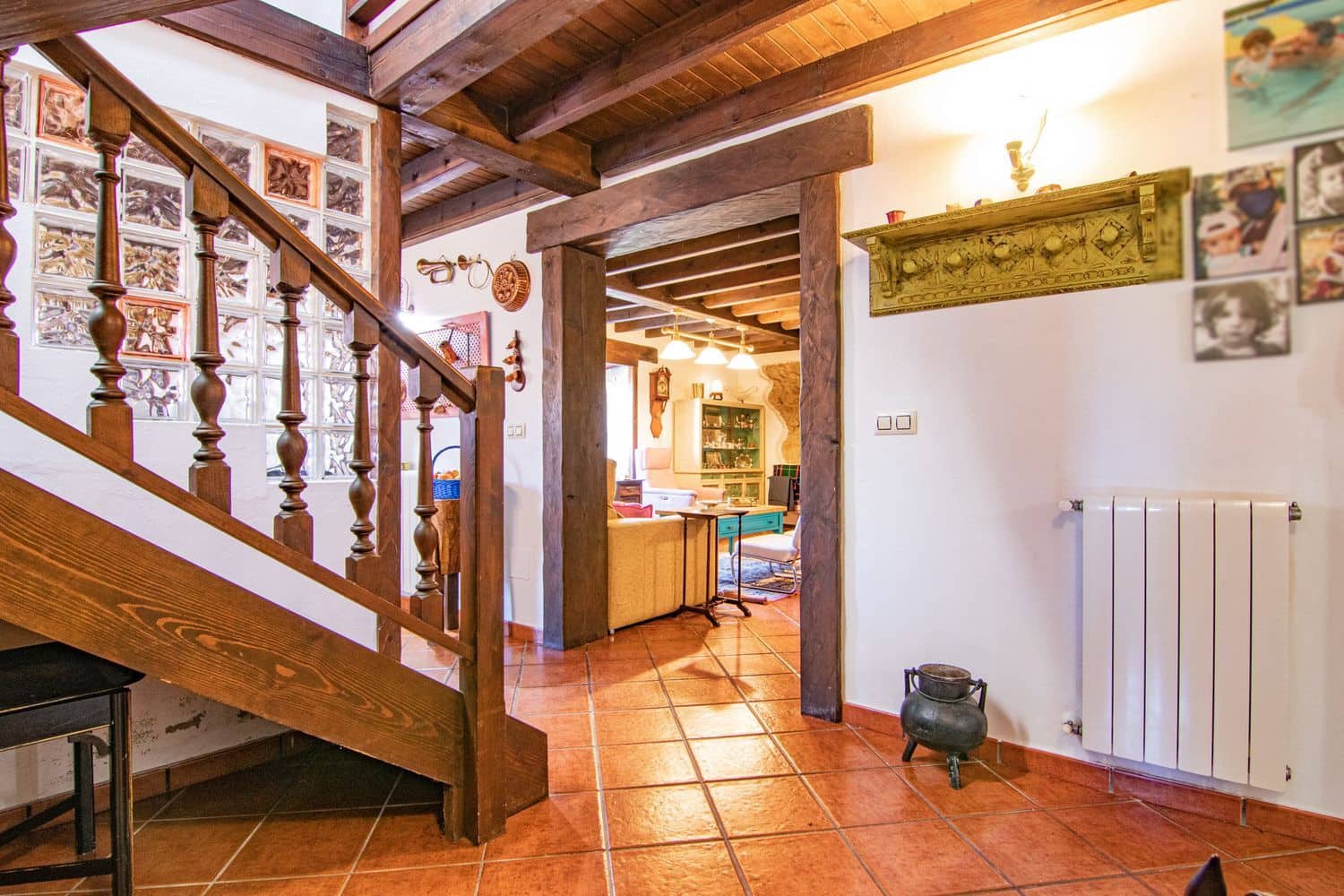 5 soveværelse Byhus til salg i Siero med garage - € 487.000 (Ref: 8655143)