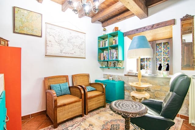 5 soverom Hus til salgs i Siero med garasje - € 487 000 (Ref: 8655143)