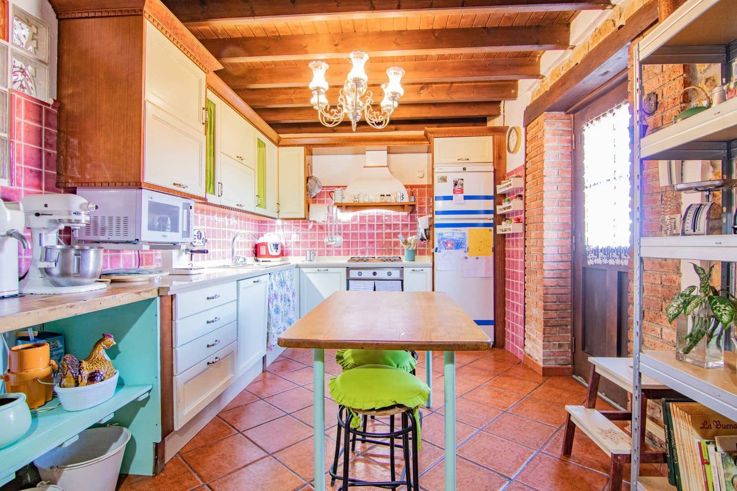 5 soveværelse Byhus til salg i Siero med garage - € 487.000 (Ref: 8655143)