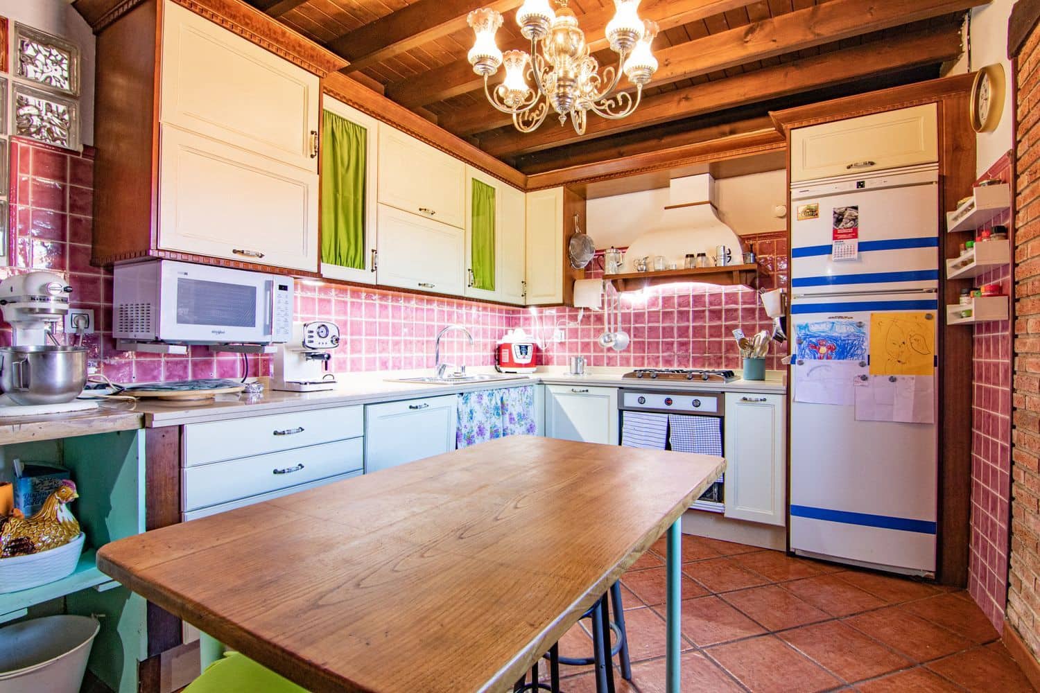 5 soveværelse Byhus til salg i Siero med garage - € 487.000 (Ref: 8655143)