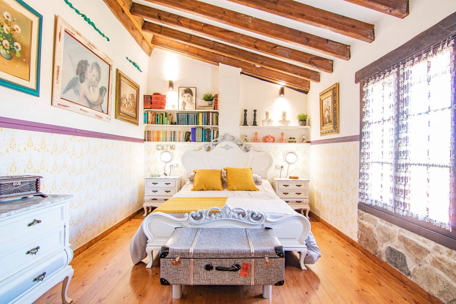 5 soveværelse Byhus til salg i Siero med garage - € 487.000 (Ref: 8655143)