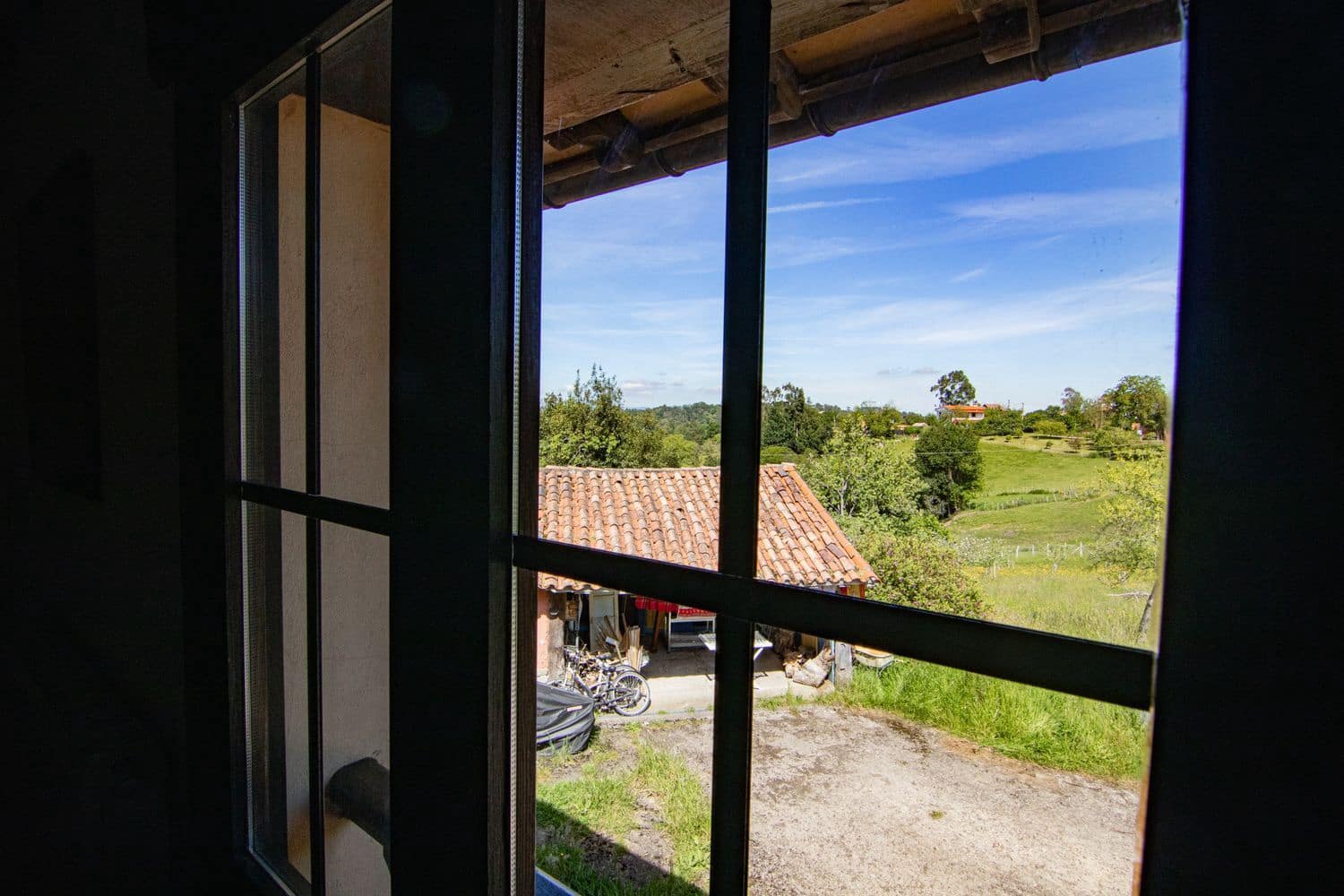 5 soveværelse Byhus til salg i Siero med garage - € 487.000 (Ref: 8655143)