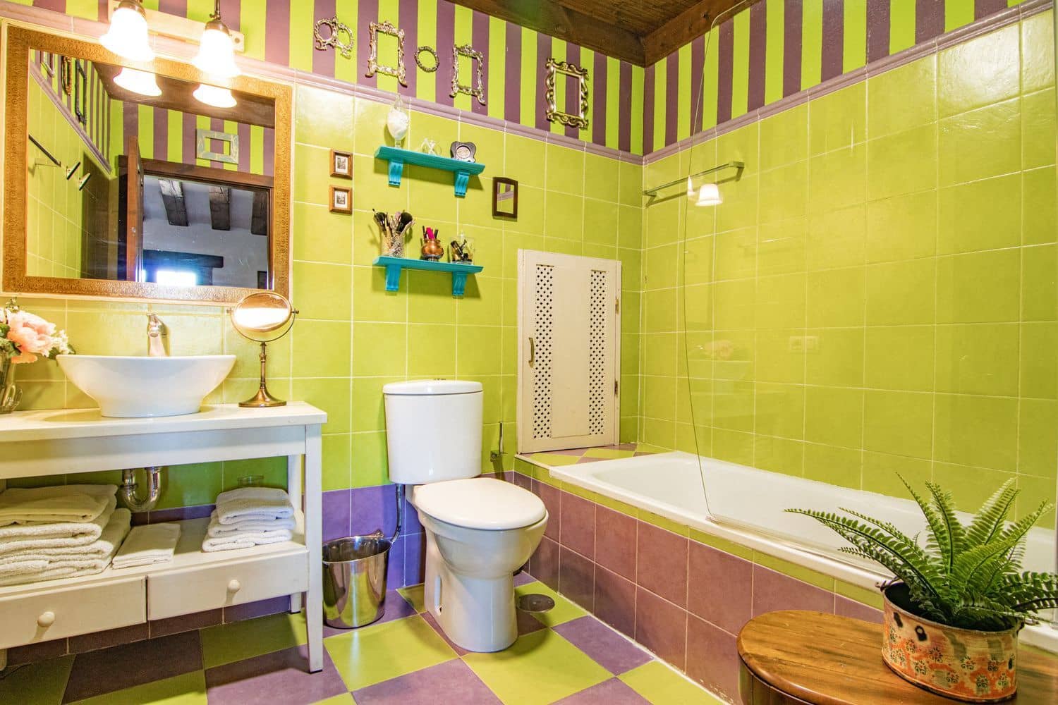 5 soveværelse Byhus til salg i Siero med garage - € 487.000 (Ref: 8655143)