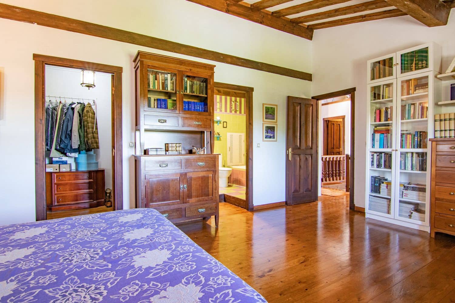 5 soveværelse Byhus til salg i Siero med garage - € 487.000 (Ref: 8655143)